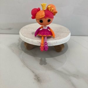 LalaOopsies Princess Sesame